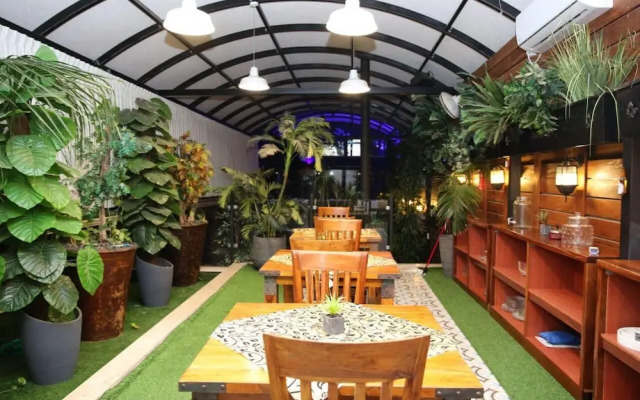 Belvedere Boutique Suites