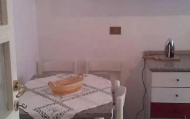 Appartamento Conca d'Oro