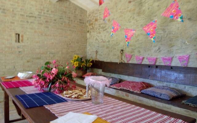 La Collina Degli Ulivi