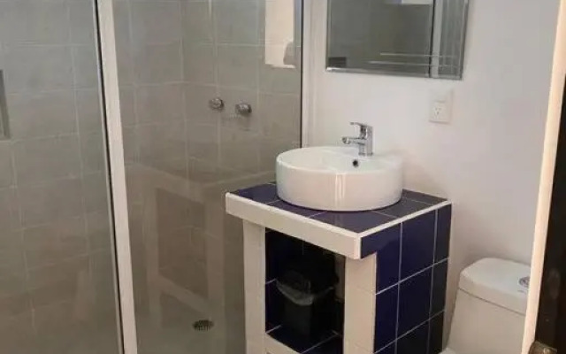 FRIDA'S APARTMENTs 2A