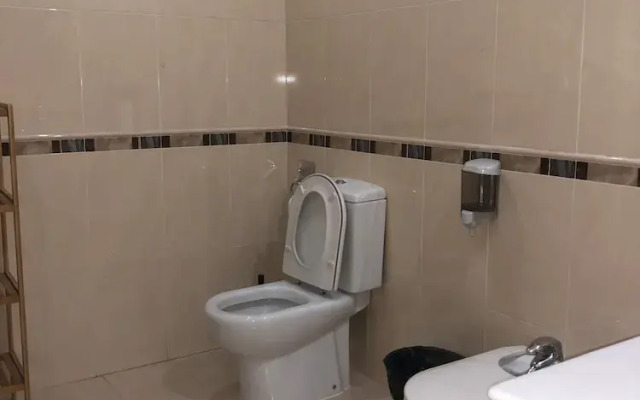 Hostal Village Multicolor - Adults Only