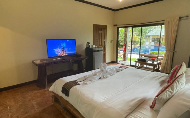 Garden Resort