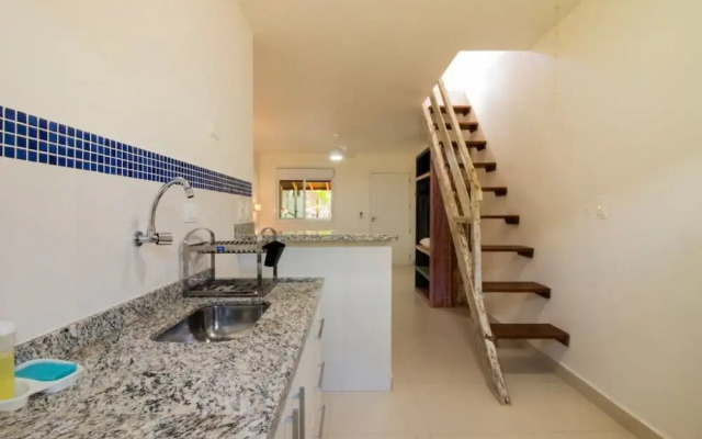 Apart Hotel Porto Kanoas