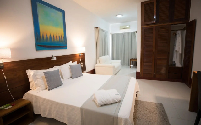 Hotel Praia