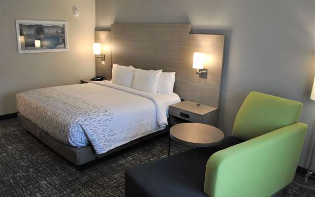 Best Western Plymouth Inn-White Mountains