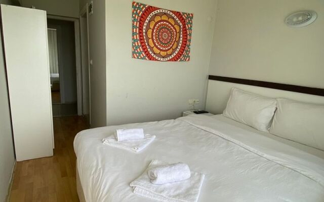 Hero Gallipoli Otel