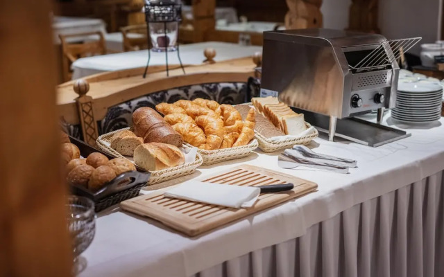 Petit Chalet Schönegg