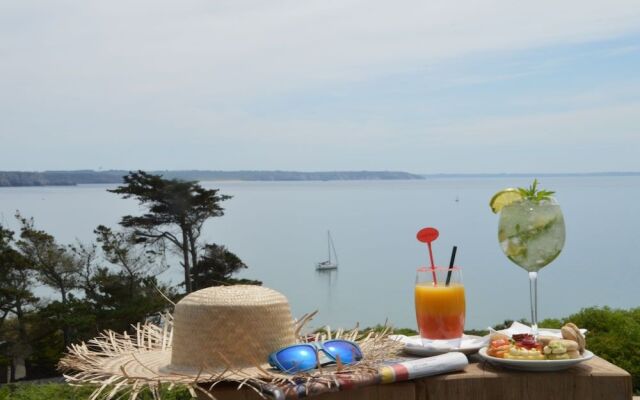 Village Apas Btp Camaret-Sur-Mer