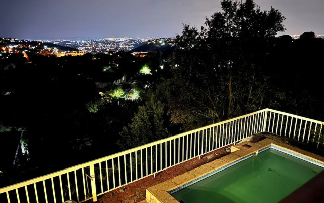 Room-honeyhills Excellence Resort