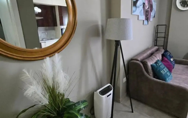 Blue View Apartments