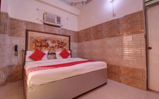 Sai Guest House by OYO Rooms