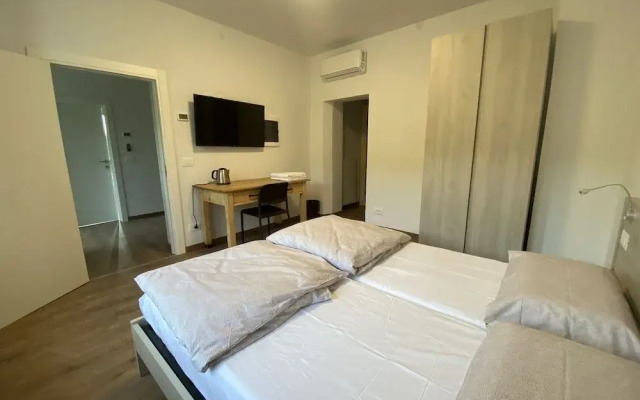 Vera Park & Wellness