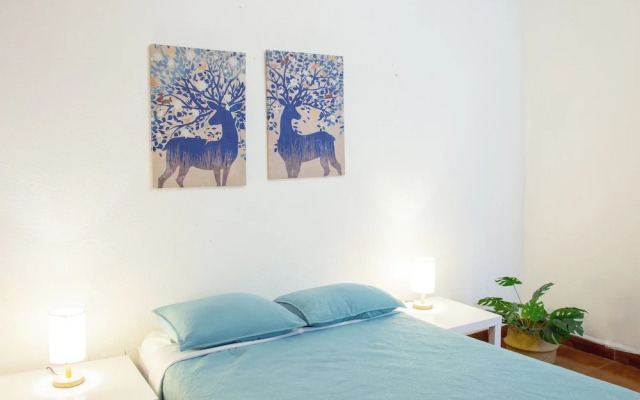 Hikuri House
