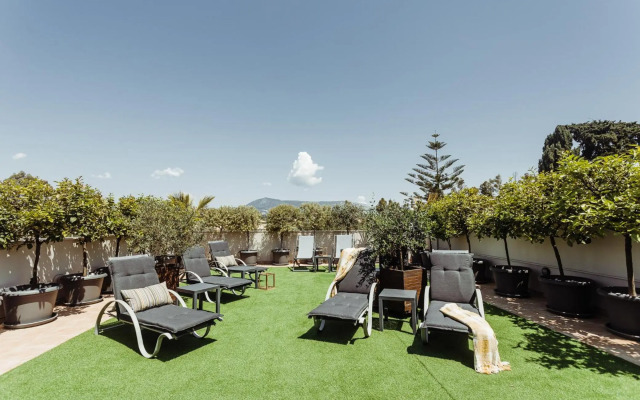 Telesilla Hotel