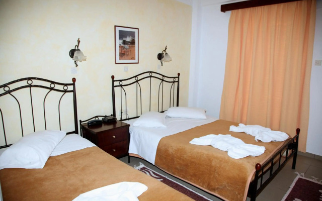 Nikolas Hotel