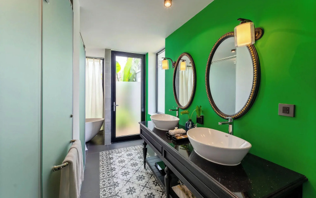 Bliss Hoi An Beach Resort & Wellness