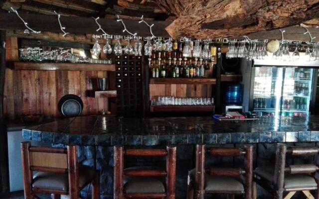Kameelboom Lodge