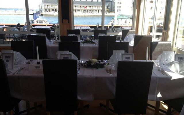 Hotell Hamnen