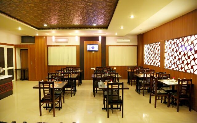 Narayans Leela Inn