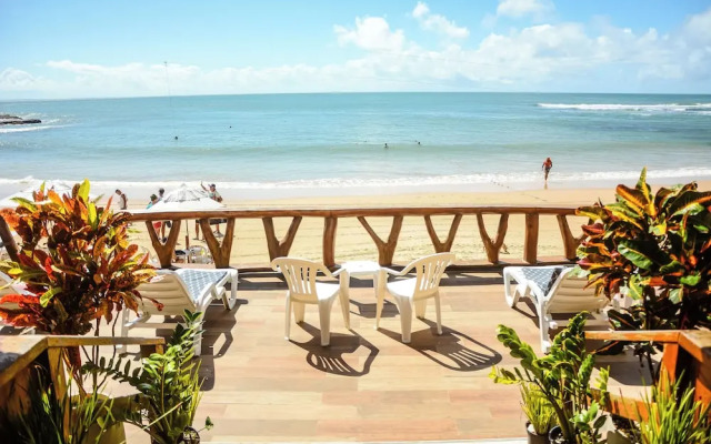 Pousada Casa da Sogra