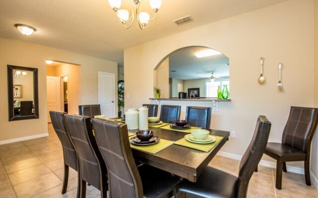 Amazing House! - Cypress Pointe - 1132CP