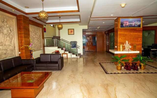 Hotel Simran Heritage