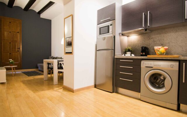 Welcomer Apartments Valencia