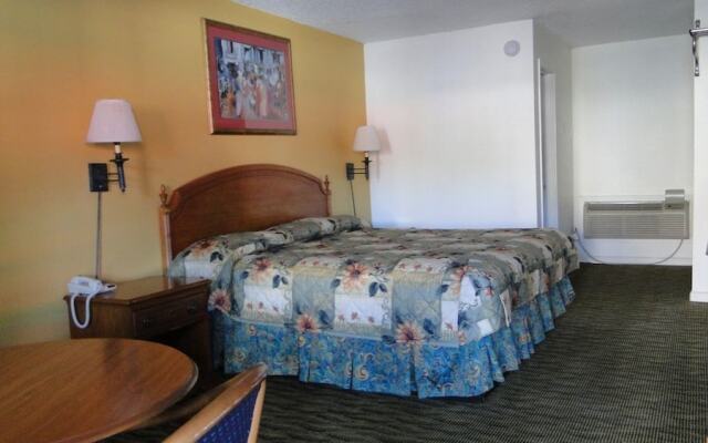 Deluxe Inn