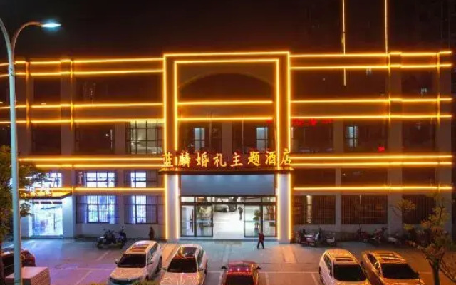 Blue Lin Hotel