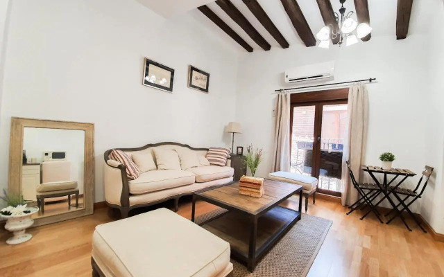 Suite Imperial