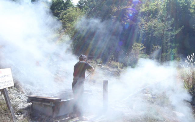 Sujiyu Onsen Ryokan Furusato