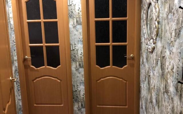 Ваш дом (квартиры посуточно)