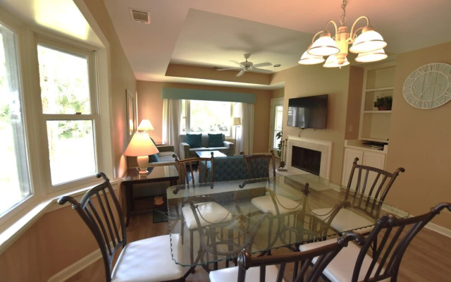 Brigantine Quarters 206