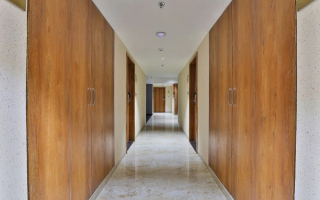 FabHotel Prime Empyrean