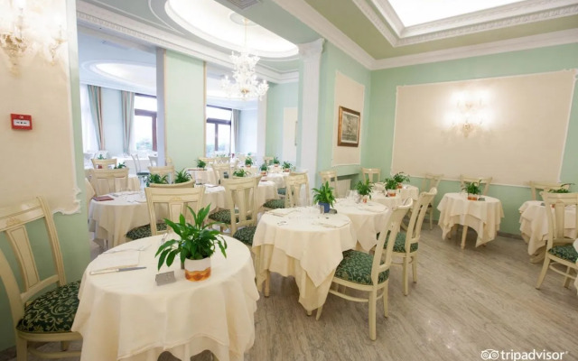 Palace Hotel Meggiorato