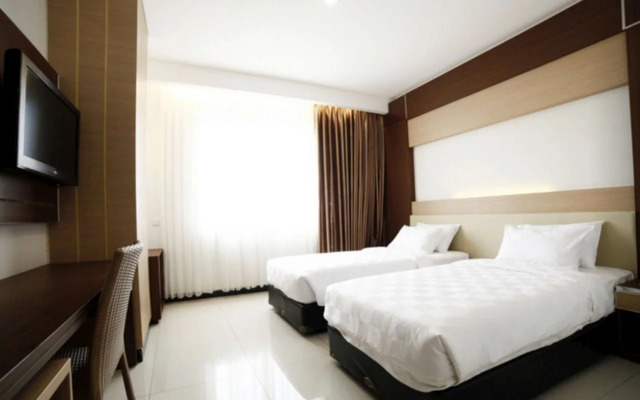 Hotel Harmoni Tasikmalaya