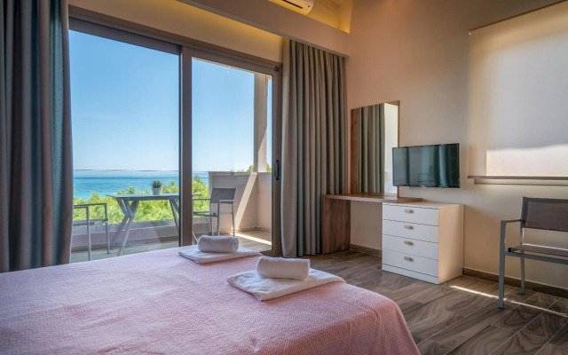 Fiore Beach Studios
