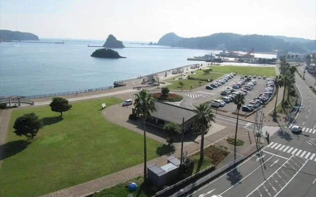 Shimoda Ocean Park Hotel