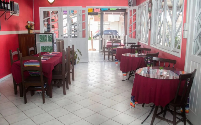 Apart Hotel Francesco