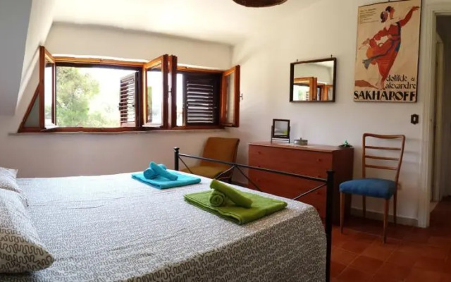 Appartamento Tarquinia Lido