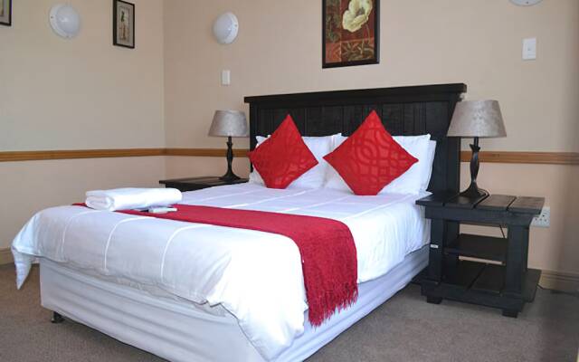 Umfolozi College Guest Lodge