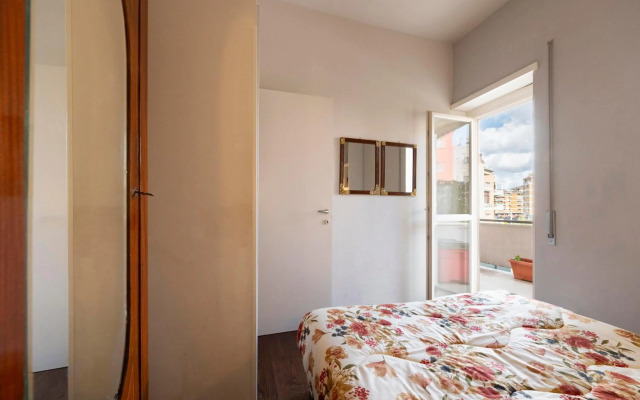 Savorelli Guest House