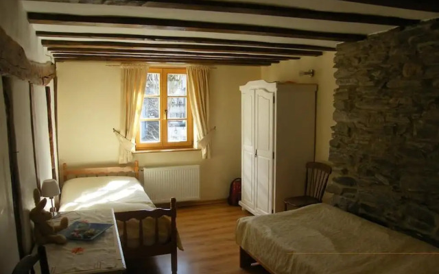 Ferienwohnung Rur-Partie