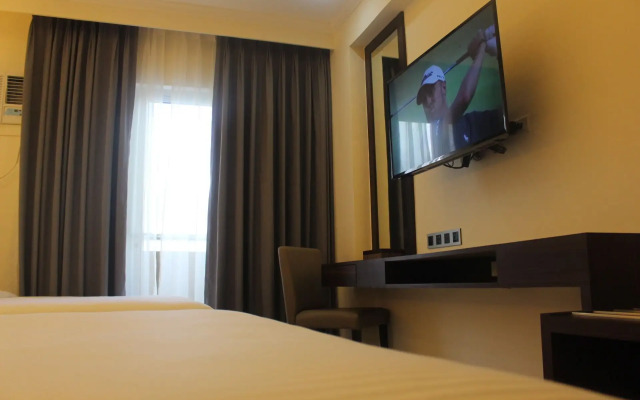 Sotogrande Iloilo Hotel