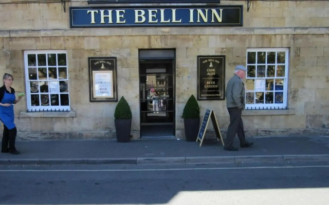 The Bell Inn