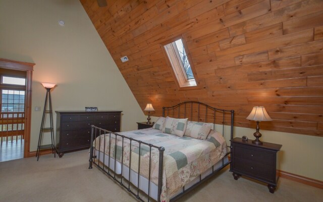 Mount LakeMore 5 Bedroom House