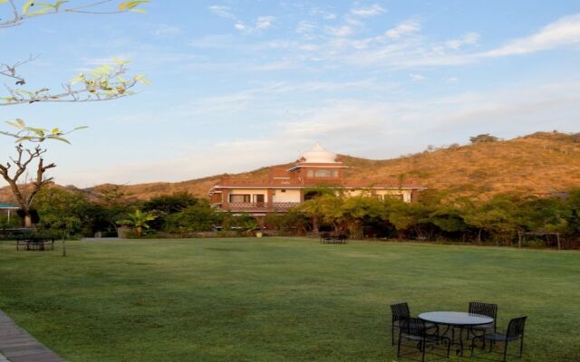 The Sky Imperial Kumbhalmer Resort