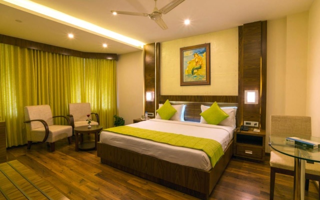 Hillview Munnar – Guest Rooms – Munnar