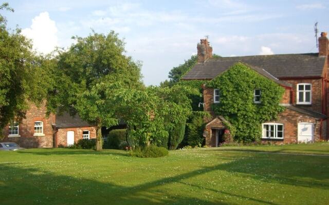 Ash Farm Country Guest House