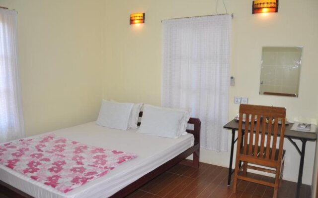 Shwe Kaung Kin Motel